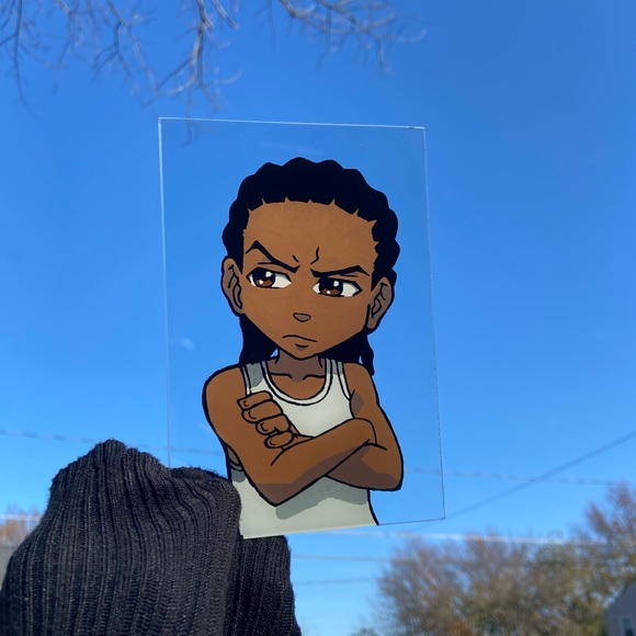 Boondocks - Picture 5 of 13